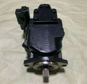Sauer Danfoss Hydraulic Pump JRRS45BLB2620NNN3C3VEA8NNNNJJJNNN