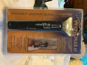 Wizard Industries H7341 Little Wizard II Planer &amp; Jointer Saver