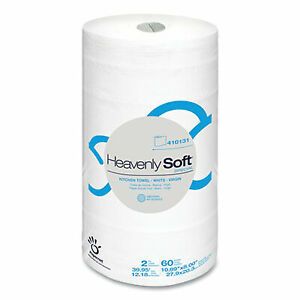 Papernet Paper,Kitchen,Towel,Wh 410131 410131  - 1 Each