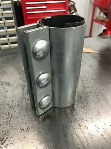 The Original Morris Coupling 2.5&#034; OD - Used