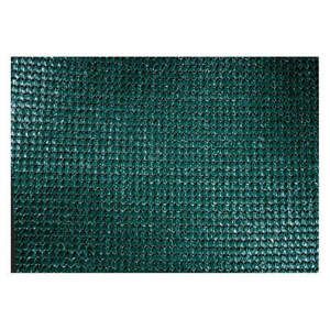 MAURITZON MTP-86-03-1012 Shade Cloth,12 ft. L,10 ft. H,Green