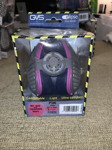 NEW - GVS (Miller) P100  M/L GVS Elipse P100 SPR457 - FREE SHIPPING