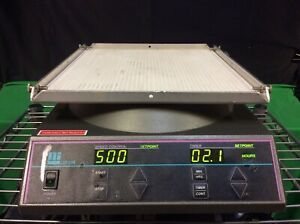 Thermo Barnstead Lab-Line 4626 Digital Heavy Duty Variable Speed Orbital Shaker.
