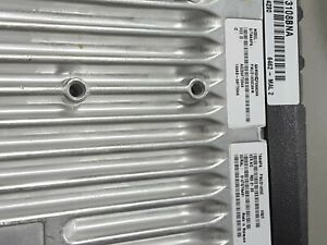 MOTOROLA PM 400 VHF 45 WATT 64 CHANNELS GREAT CONDITION NARROW BAND COMPLIANT