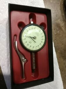 Federal C3W .001 Dial Indicator