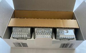 Genuine Canon N1 (1007B001AA) Staple Cartridge - Box of 3 NEW- FREE SHIPPING