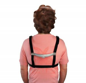 (adjustableshoulderharness) - CanDo 10-3243 Exercise Bungee Cord Attachment,