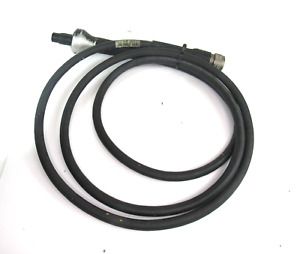Stanley 20C100003 Rev J Electric Tool High Flex Cable