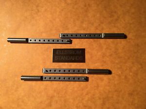 Gage blocks-  Tie Rods- Ellstrom