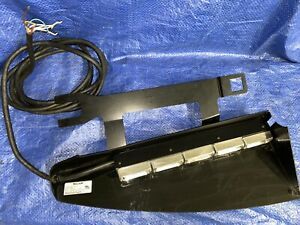 WHELEN INNER EDGE LINZ6 SUPER 5 LED LIGHTBAR FORD EXPLORER IZ14UF5P