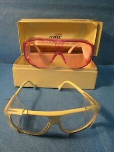 DVO Laser Diffused Viewing Eyewear (QTY-2)