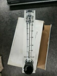 Prm Flow Meter Flowmeter Fmdfa15t Cfm Scfm Lpm