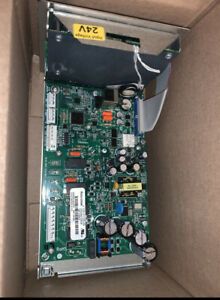 Dexter Laundry Dryer Stack Computer - 9857-198-002 - Microprocessor (BLUE) NEW