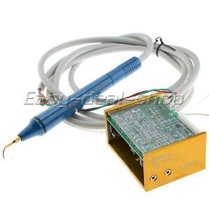 Woodpecker UDS-N3 Built in Ultrasonic Piezo Scaler + Detachable Handpiece HW-3H