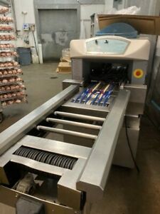 Ulma Super Chik Stretch Film Wrapper