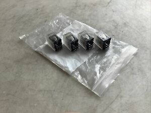MAGNECRAFT 792XDXC-24D RELAY 999 - LOT OF 4