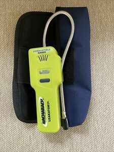 BACHARACH 19-7075  LEAKATOR JR COMBUSTIBLE GAS LEAK DETECTOR