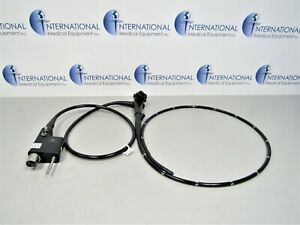 Pentax EC-3430L Colonoscope Endoscopy Endoscope