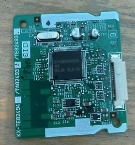 Panasonic KX-TA82493