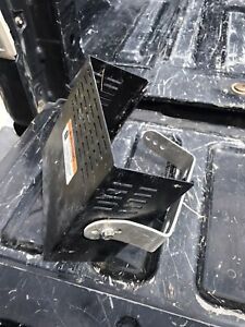 Federal Signal Smart Siren Housing/Cover