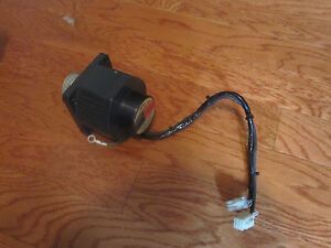 Oriental Vexta A4049-9515NE 5-Phase Stepping Motor 72/ Step / Encoder 500P/R QTY