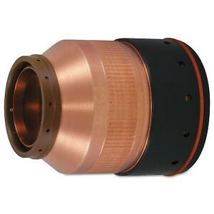 RETAINING CAP  200A  M.S. 220355  - 1 Each