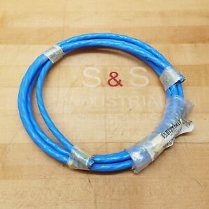 Leoni 0279101 Cable, Fep, Unshielded, 10&#039; - NEW