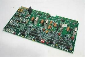Lumenis Coherent Versapulse Power Supply Simmer Start Control Board Assy