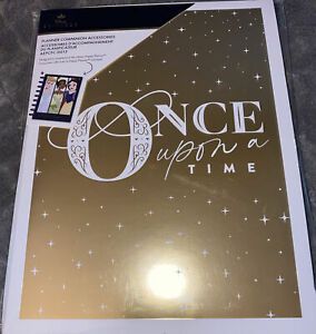 The Happy Planner Disney Princess Planner Companion Accessories Once Upon A Time
