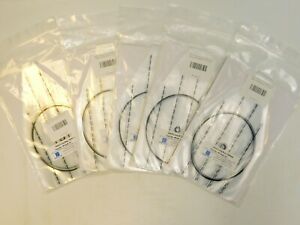 50 Lung Bags for ADULT Prestan CPR Manikins item# PP-ALB-10 5 Packs of 10 Each