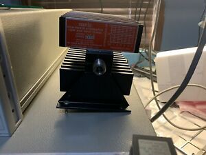 Narda 769-10 Power Attenuator 150W 6GHz Tested And MINT ! #2