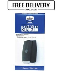 Member&#039;s Mark Commercial Foaming Hand Soap Dispenser