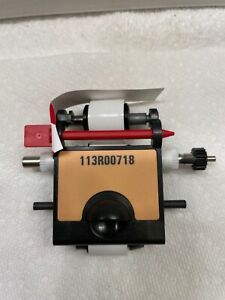 Xerox New (113R718) Doc Feeder (DADF) Feed Roller Assembly