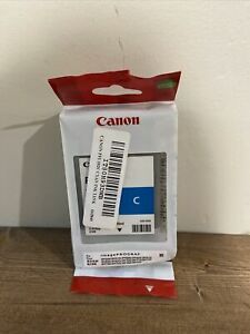 Canon PFI-102C Cyan Ink Cartridge 130ml 