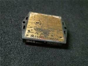 1PCS NEW IM805H IMS Power module