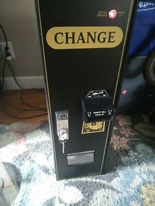 American Changer  Model AC1000 USED
