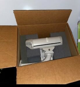 Video Camera Housing, Outdoor, CBC Corp.