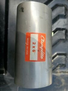 CLAMPETTE 2 x 6 made in the USA. Used but built tough. Free shipping