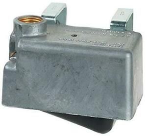 1780 Tank Float Valve, Silver 10&#034; x 4&#034; x 1.5&#034;