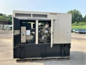 60 KW John Deere Generator