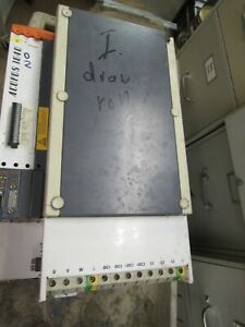 BR-AUTOMATION 8V1640.00-2 SERVO DRIVE (VERY NICE)