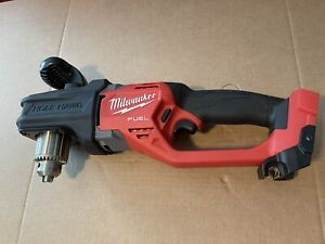 Milwaukee 2807-20 Hole Hawg 18V Cordless 1/2&#034; Right Angle Drill- Bare Tool 2020