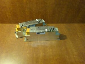 Block SEW line filter NF 035-503