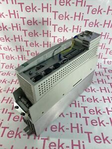 LENZE  EVS9322-ESV004  SERVO DRIVE  EVS9322ESV004  OVERNIGHT SHIPPING