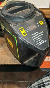 John Deere Grain Moisture Tester