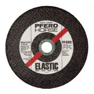 4-1/2 X 3/32 X 7/8 T1 CUT-OFF WHEEL A30 S SG 63503  - 1 Each