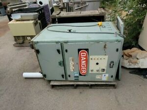 IMI Hopper Dryer D-100 Sold As-Is. Last known to be working