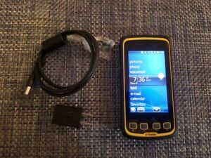 Trimble JUNO T41/5 Nomad Data Collector, Survce 6, Survey Pro 6.2 GNSS