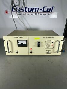Products for Research TE104RF/S-504 High Voltage Power Supply *30DAY ROR*