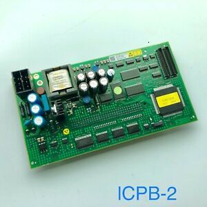 Printing machine parts ICPB board 00.785.0117/10 00.781.4557/02 circuit board